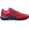 Babolat Movea 2 Red Poppy Sneakers