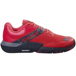 Babolat Movea 2 Red Poppy Sneakers