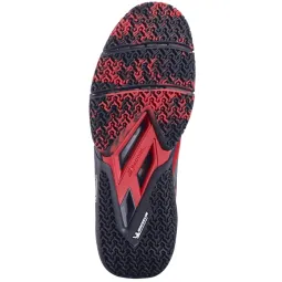 Babolat Movea 2 Red Poppy Sneakers