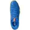 Babolat Movea French Blue Yellow Sneakers