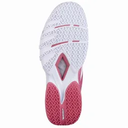 Zapatillas Babolat Premura 3 Rosa Mujer