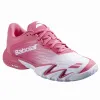 Zapatillas Babolat Premura 3 Rosa Mujer