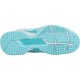Zapatillas Babolat Propulse Blast Clay Azul Cielo Mujer - Barata Oferta Outlet