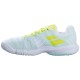 Babolat Sensa Blue Yellow Fluor Women''s Shoes