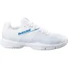 Babolat Sensa White Blue Women''''s Sneakers