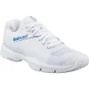 Babolat Sensa White Blue Women''''s Sneakers