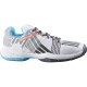 Zapatillas Babolat Sensa Blanco Turquesa Mujer - Barata Oferta Outlet