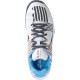 Zapatillas Babolat Sensa Blanco Turquesa Mujer - Barata Oferta Outlet