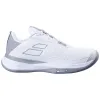 Babolat SFX EVO Clay White Grey Women''''s Shoes