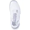 Babolat SFX EVO Clay White Grey Women''''s Shoes
