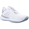 Babolat SFX EVO Clay White Grey Women''''s Shoes
