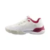 Zapatillas Bullpadel Ale Salazar Flow Hybrid Fly 22v Blanco Violeta