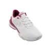 Zapatillas Bullpadel Ale Salazar Flow Hybrid Fly 22v Blanco Violeta