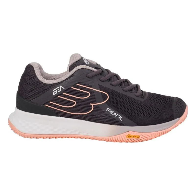 Bullpadel Bea Gonzalez Pearl Vibram 25I Jet Women's Sneakers
