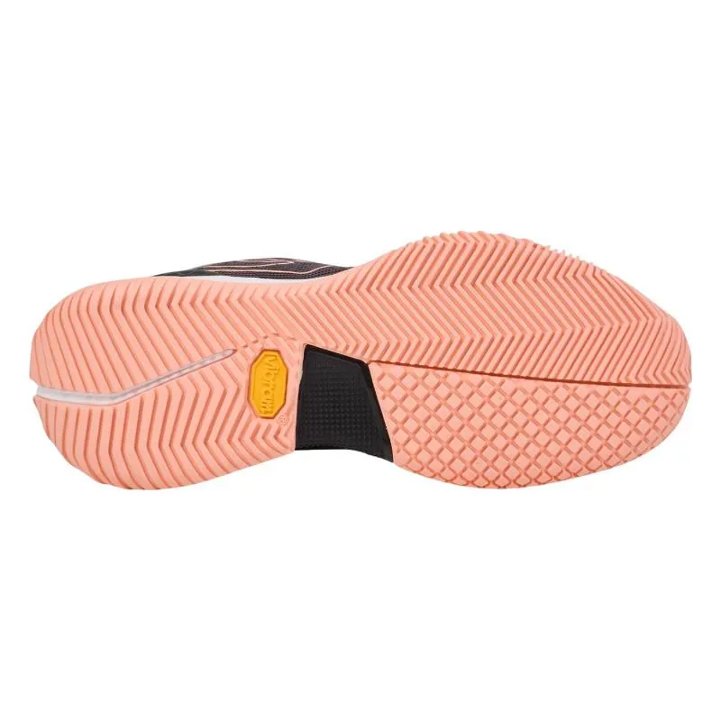 Bullpadel Bea Gonzalez Pearl Vibram 25I Jet Women's Sneakers