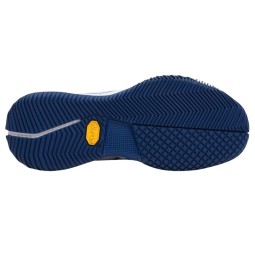 Bullpadel Bea Gonzalez Pearl Vibram 25V White Women''s Sneakers