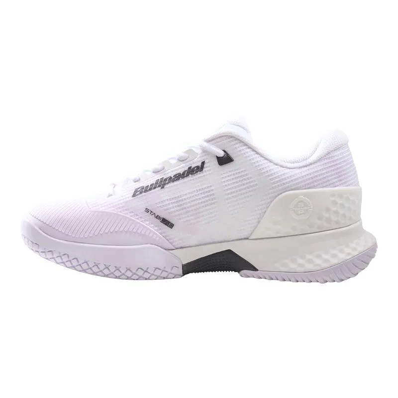 Bullpadel Bea Gonzalez Pearl Vibram 26V Purple Sneakers