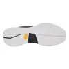 Bullpadel Chingotto Neuron Vibram 25I Black Sneakers