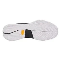 Bullpadel Chingotto Neuron Vibram 25I Black Sneakers