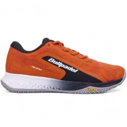 Bullpadel Chingotto Neuron Vibram 25V Clay Sneakers