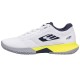 Bullpadel Chingotto Neuron Vibram 25V White Sneakers