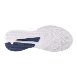 Tênis Brancos Bullpadel Claudia Fernandez Wonder