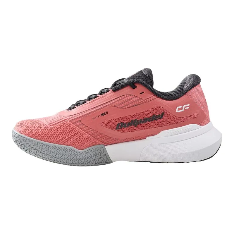 Bullpadel Claudia Fernandez Wonder Bubblegum Sneakers