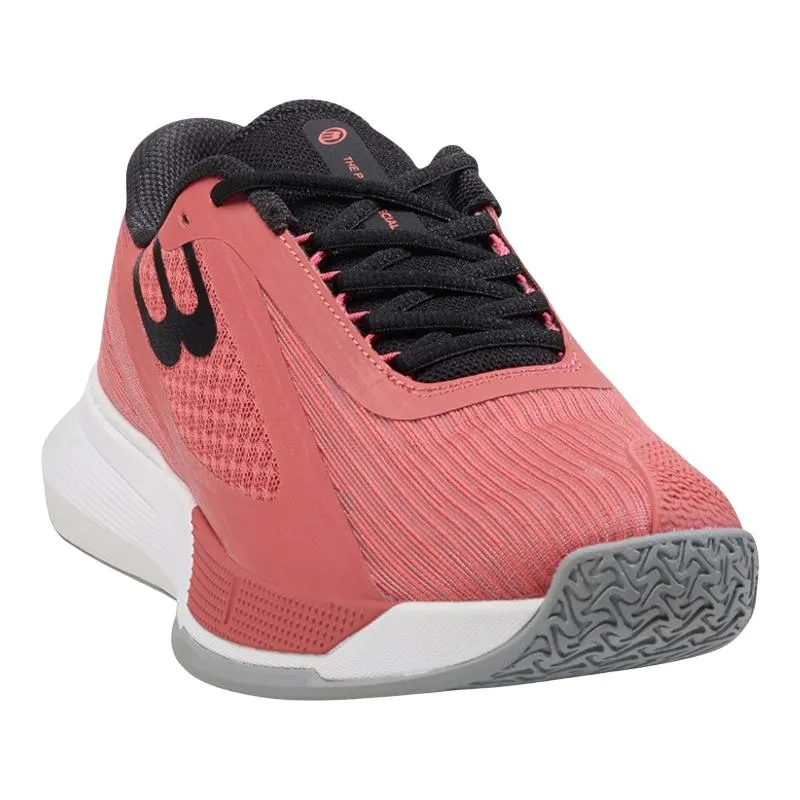 Bullpadel Claudia Fernandez Wonder Bubblegum Sneakers