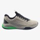 Zapatillas Bullpadel Comfort Pro 23I Gris Claro - Barata Oferta Outlet