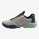 Zapatillas Bullpadel Comfort Pro 23I Gris Claro - Barata Oferta Outlet