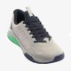 Zapatillas Bullpadel Comfort Pro 23I Gris Claro - Barata Oferta Outlet