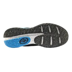 Zapatillas Bullpadel Comfort Pro 23V Negro