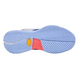 Bullpadel Delfi Brea Vertex Vibram 25I Dark Blue Women's Sneakers