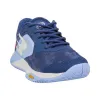 Bullpadel Delfi Brea Vertex Vibram 25I Dark Blue Women's Sneakers