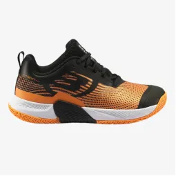 Bullpadel Di Nenno Next Hybrid Pro Orange Sneakers
