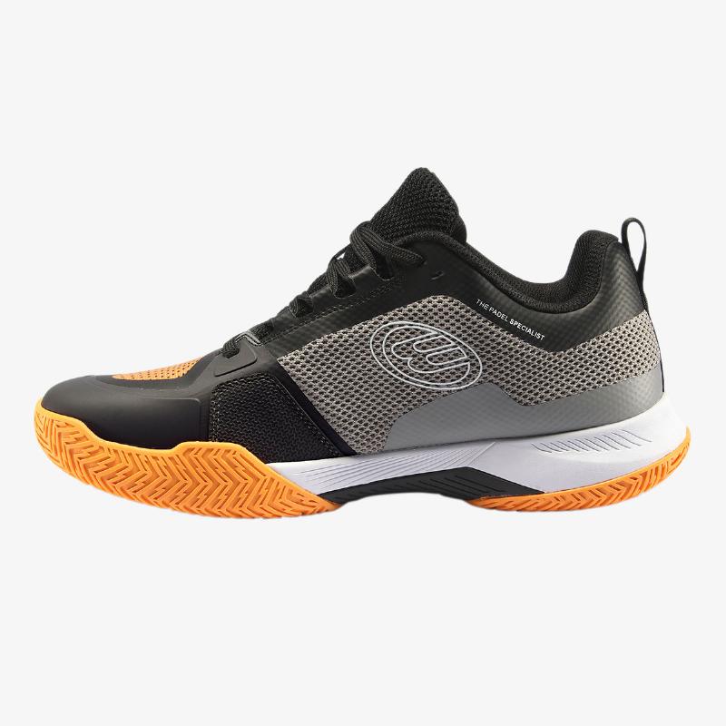Zapatillas Bullpadel Di Nenno Next Hybrid Pro Naranja - Barata Oferta Outlet