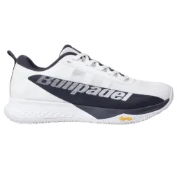 Bullpadel Di Nenno Xplo Vibram 25V White Sneakers