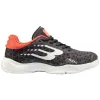 Bullpadel Flow 24I Gray Orange Women''''s Sneakers