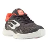Bullpadel Flow 24I Gray Orange Women''''s Sneakers