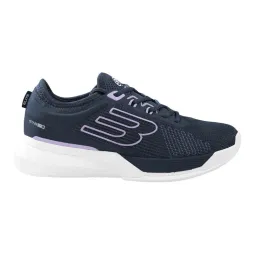 Bullpadel Gemma Triay Elite 26V Navy Blue Sneakers