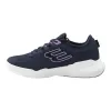 Bullpadel Gemma Triay Elite 26V Navy Blue Sneakers
