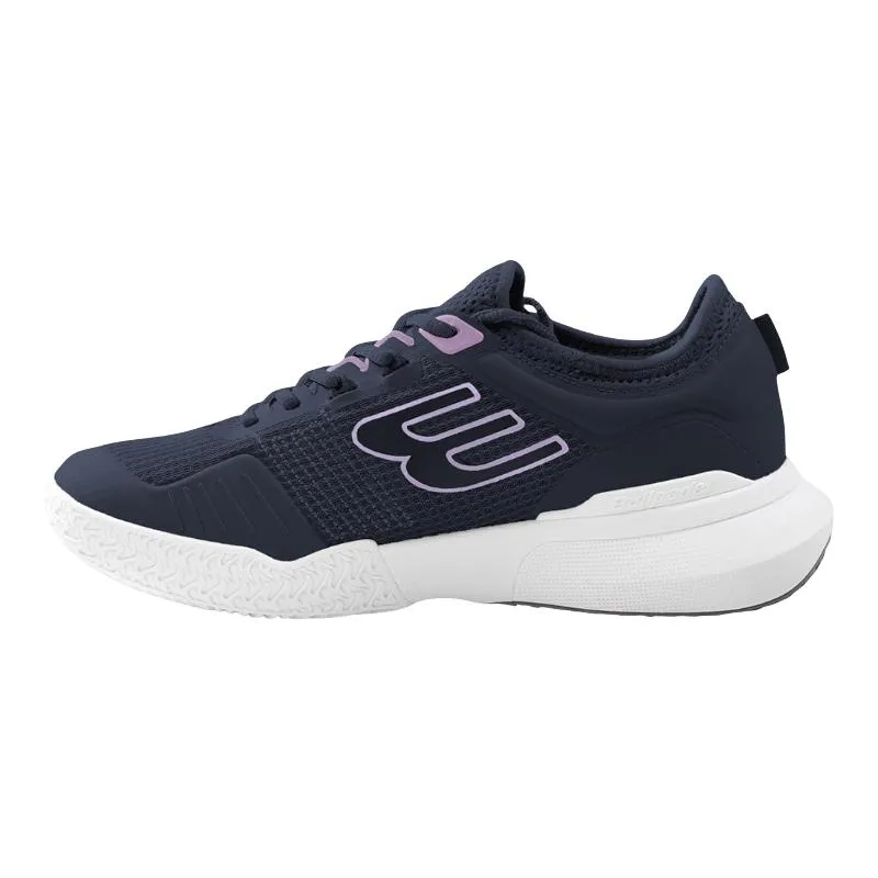 Bullpadel Gemma Triay Elite 26V Navy Blue Sneakers