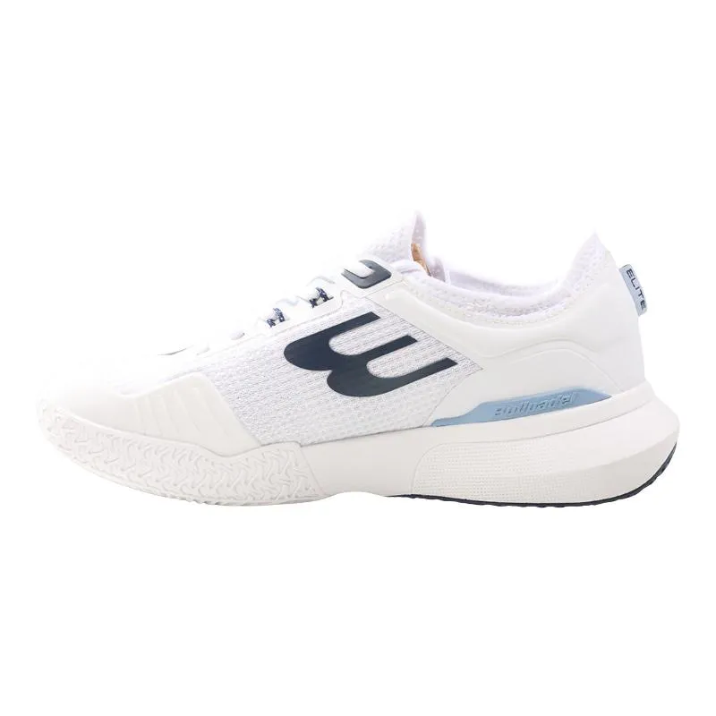 Bullpadel Gemma Triay Elite 26V White Sneakers