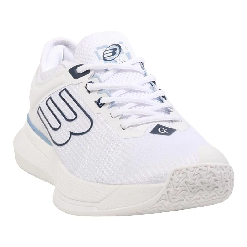 Bullpadel Gemma Triay Elite 26V White Sneakers