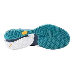 Bullpadel Hack Vibram 26V Navy Blue Sneakers