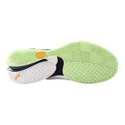 Bullpadel Hack Vibram 26V White Sneakers
