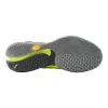 Bullpadel Hack Vibram 26V Lime Sneakers