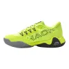 Bullpadel Hack Vibram 26V Lime Sneakers