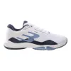 Tênis Brancos Bullpadel Hybrid Fly 26V