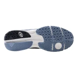 Tênis Brancos Bullpadel Hybrid Fly 26V